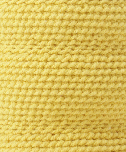 NKNIT×carmine marini  M Yellow_4