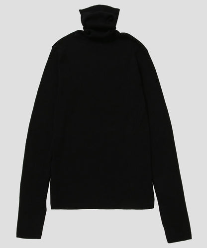 high gauge balaclava turtleneck KNIT_6