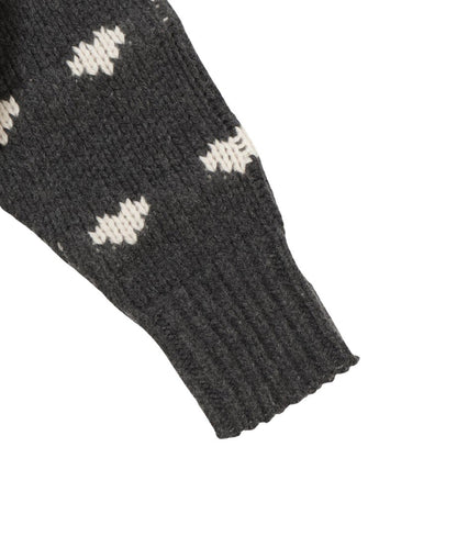 short ♡pattern KNIT_11