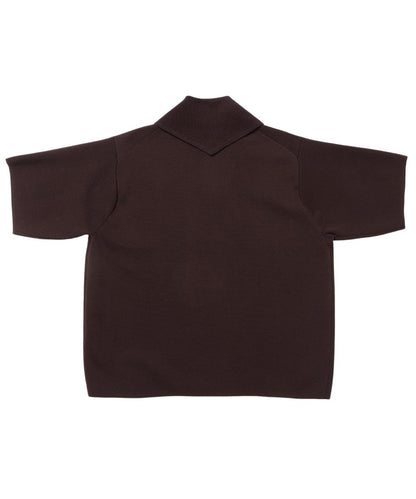 scarf collar KNIT_13