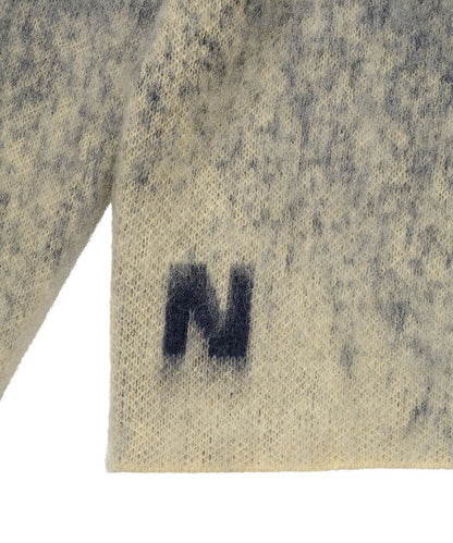moheya gradation KNIT　BIG_15