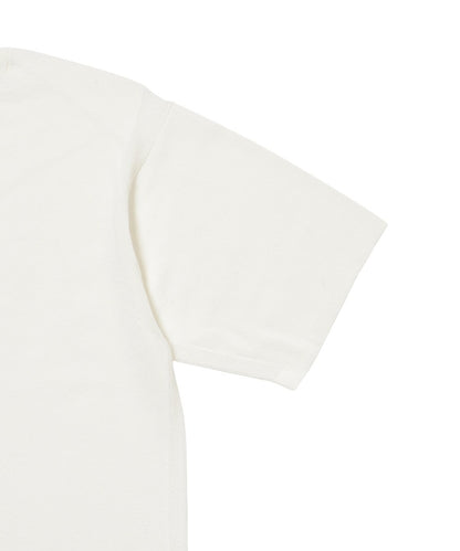 medium  basic KNIT T- shirt_9