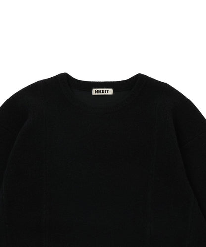 constructive sleeve KNIT_13