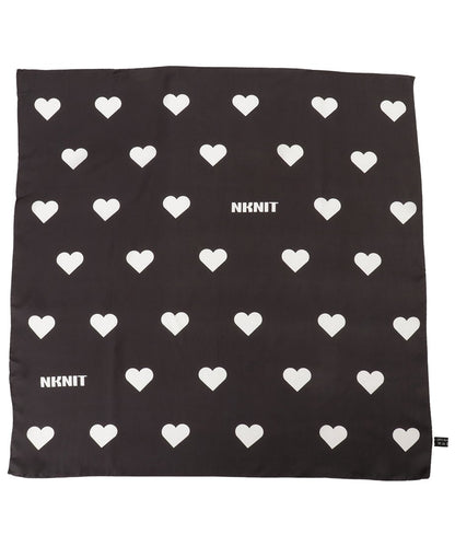 ♡silk scarf_13