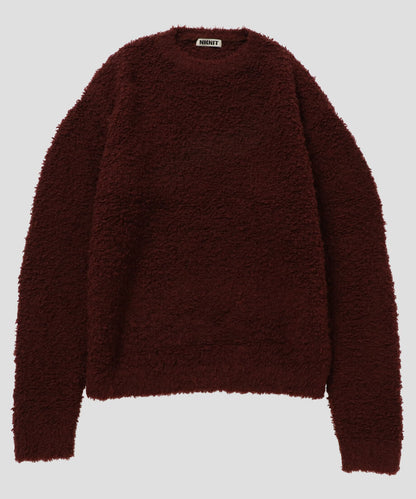 cashmere mix fluffy KNIT_6