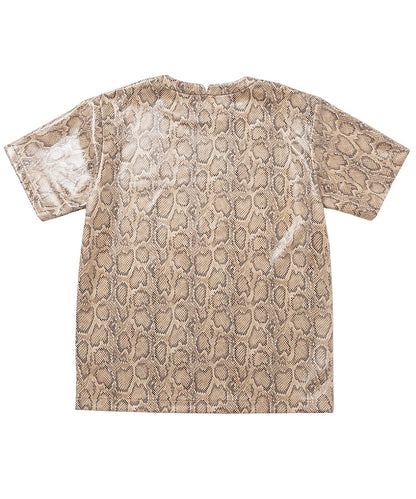 vegan leather box mini dress_9