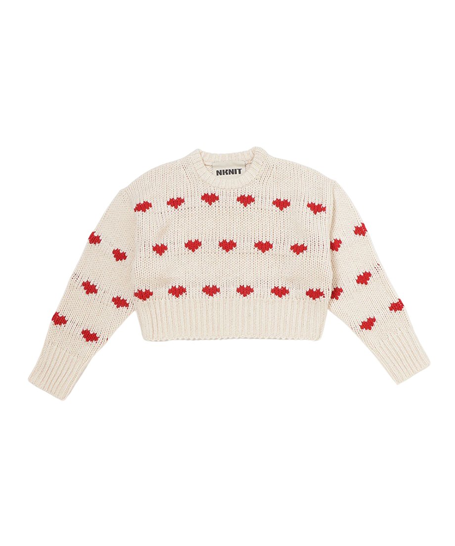 short ♡pattern KNIT_2