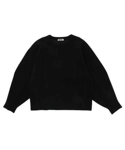 constructive sleeve KNIT_5