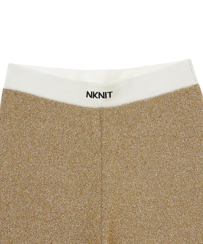 kirakira KNIT biker shorts_7