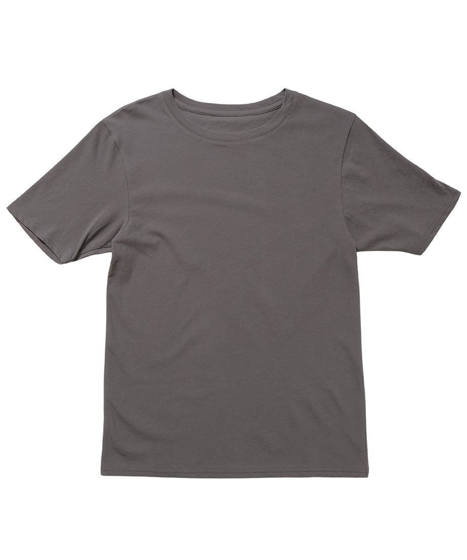 washed cotton T-shirt 2pcs set_12