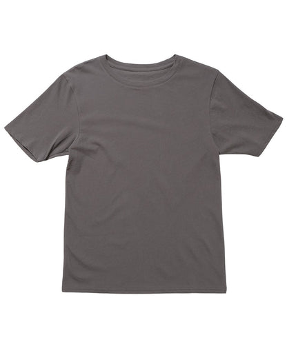 washed cotton T-shirt 2pcs set_12