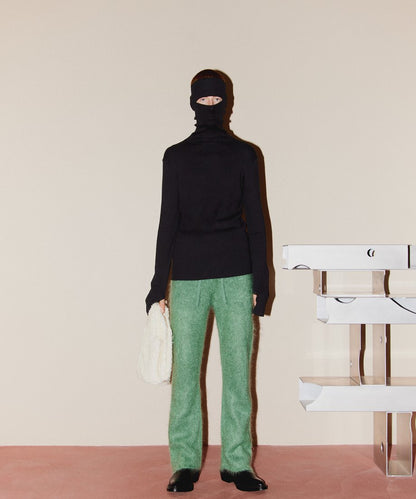 high gauge balaclava turtleneck KNIT_2