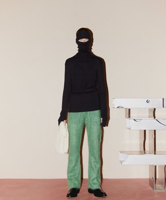 high gauge balaclava turtleneck KNIT_2