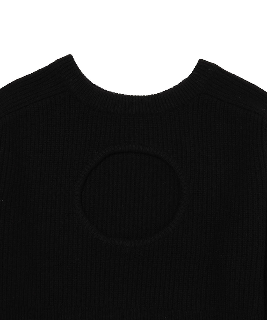 ○hole 2WAY KNIT_12