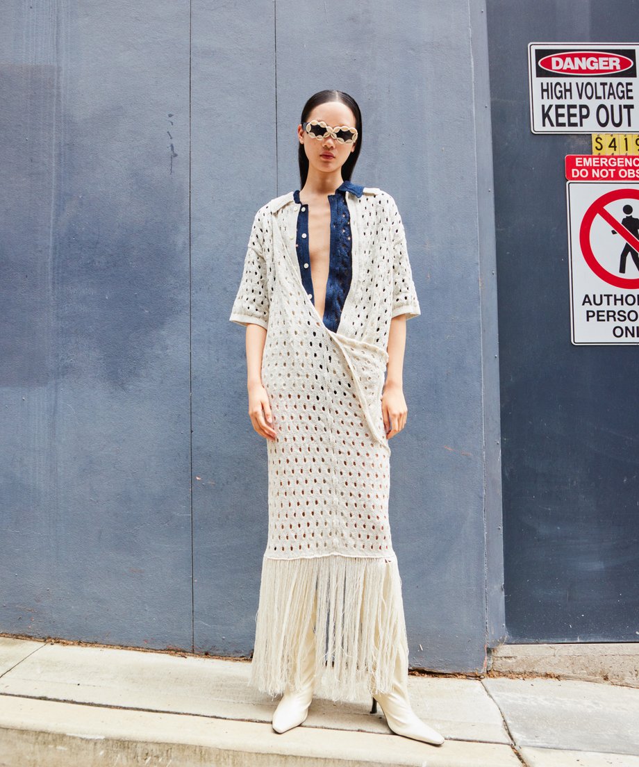 24 SUMMER – NKNIT
