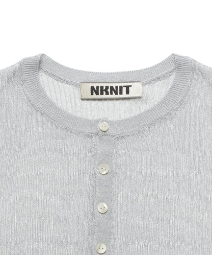 sheer mini rib KNIT_21