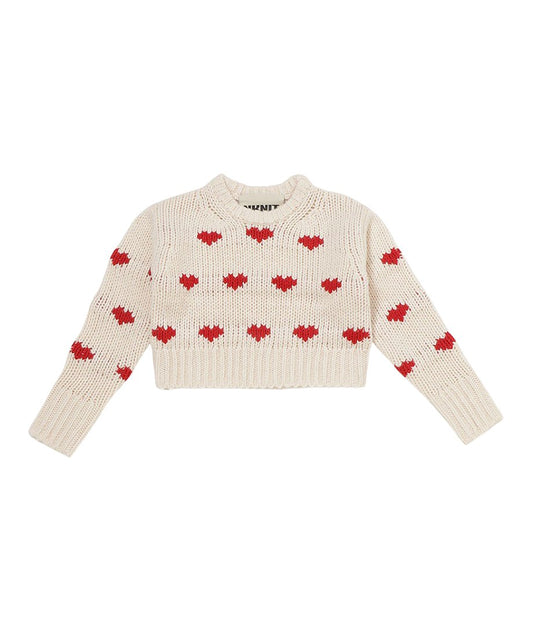 ♡pattern KNIT 130size_1