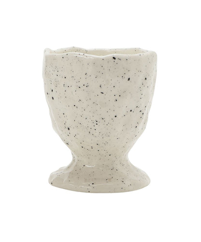 handmade ceramic candle M(HINOKI)_3