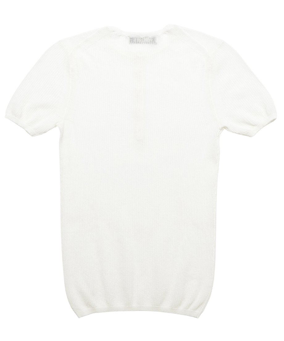 sheer mini rib KNIT_11