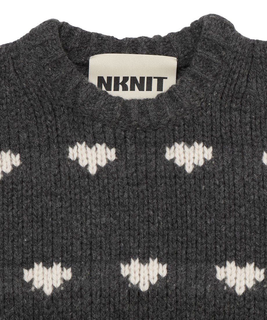 short ♡pattern KNIT_10