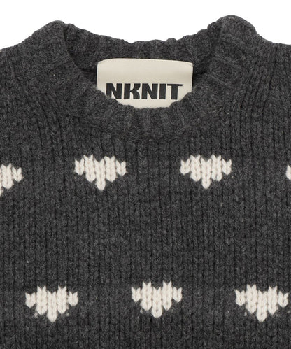 short ♡pattern KNIT_10