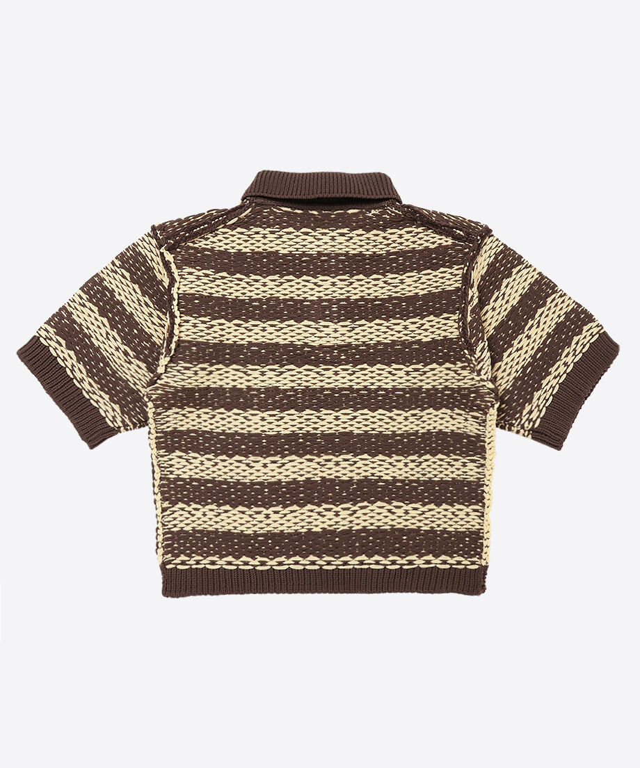 striped sponge knit_13