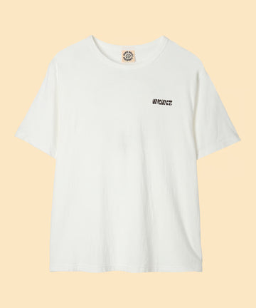 dolphin print T-shirt – NKNIT