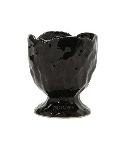 handmade ceramic candle M(HINOKI)_4