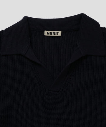cotton skipper KNIT – NKNIT