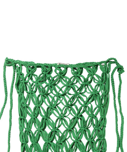 macrame 2WAY dress_10