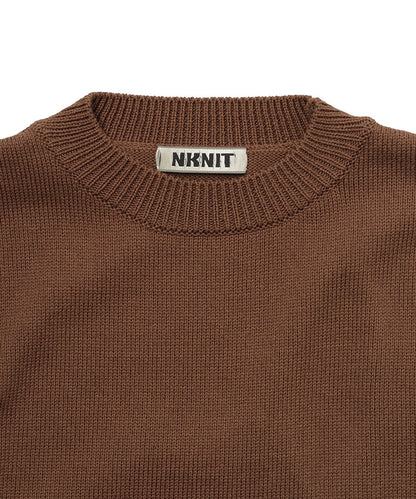 slit KNIT_8
