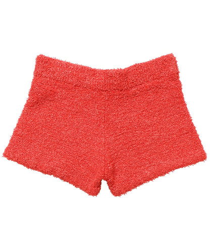 dry shaggy short pants_8