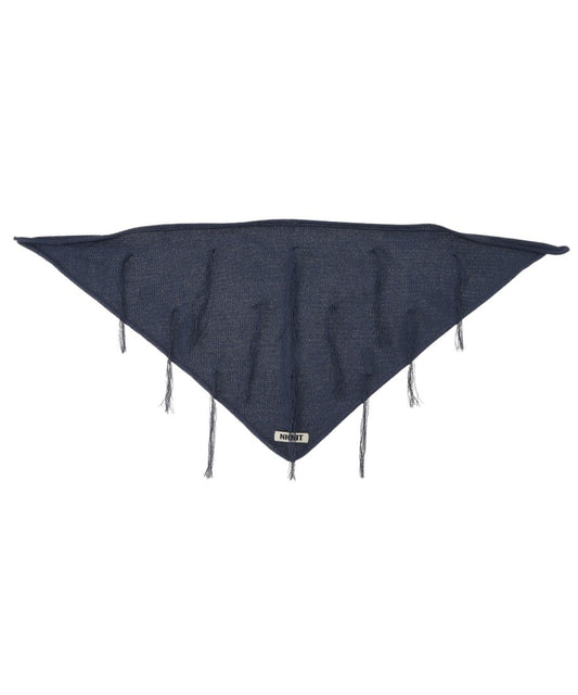 fringe KNIT scarf_2