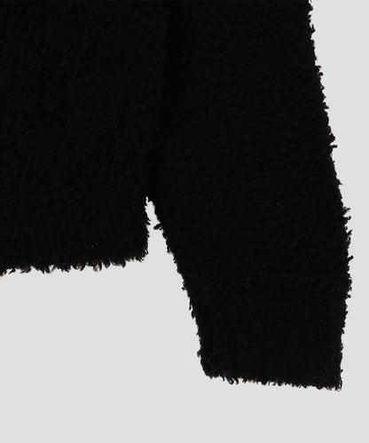 cashmere mix fluffy KNIT_12