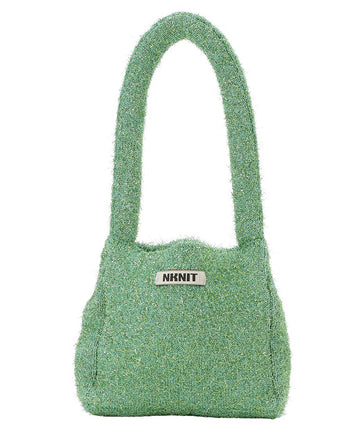kira kira hand bag – NKNIT