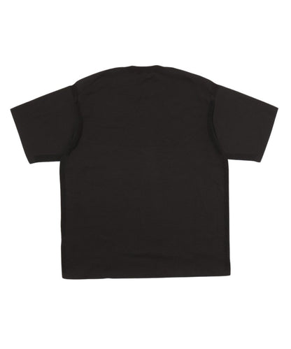 large basic KNIT T- shirt_14