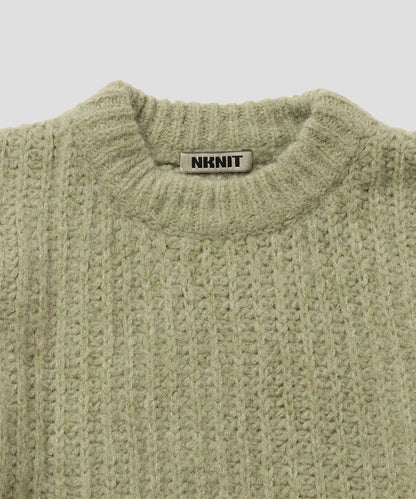 YAKU big KNIT_10