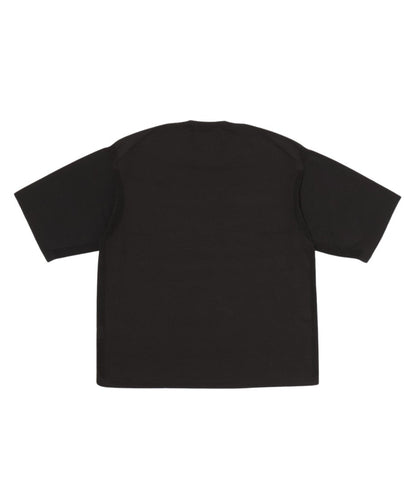 medium  basic KNIT T- shirt_13