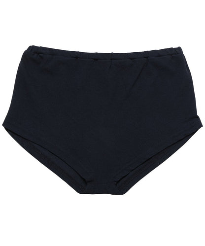 washed cotton shorts_8