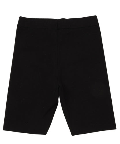 cotton KNIT biker shorts_9
