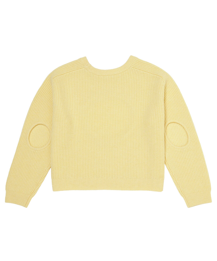 ○hole 2WAY KNIT_7