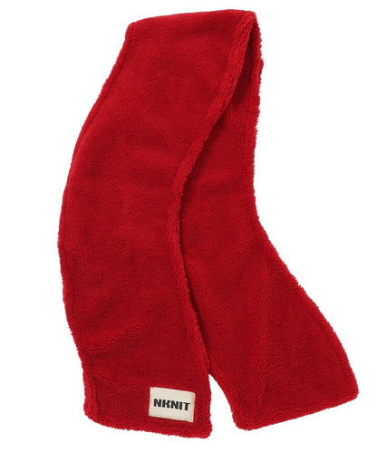 boa wave scarf_9