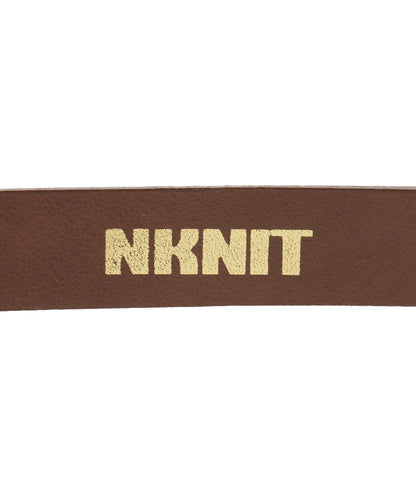 vegan leather belt 17mm_8