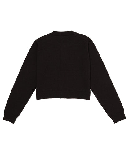 ♡hole KNIT cardigan_17