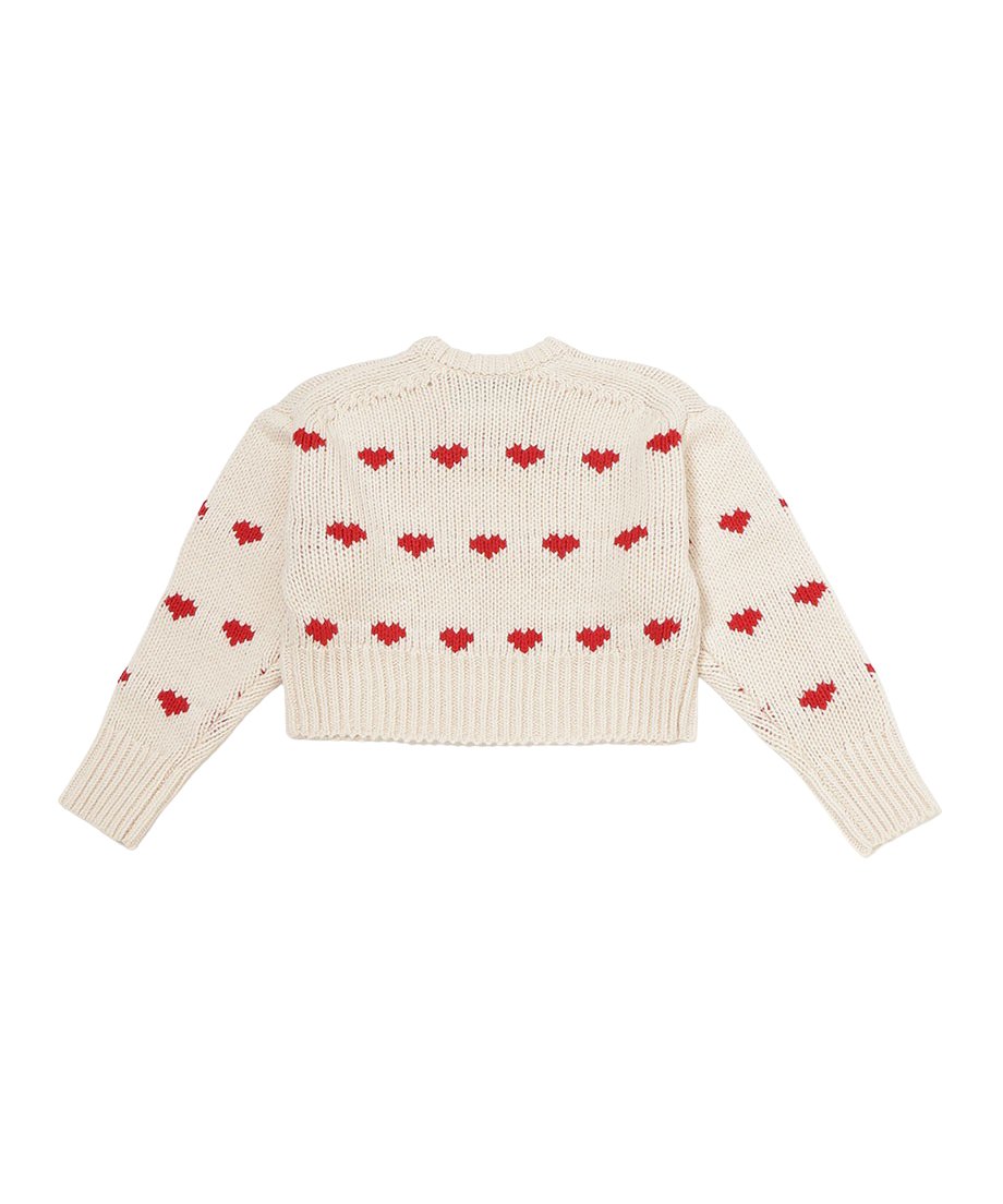 short ♡pattern KNIT_9