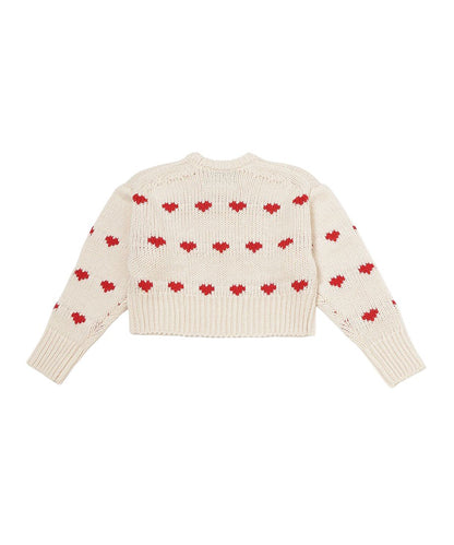 short ♡pattern KNIT_9