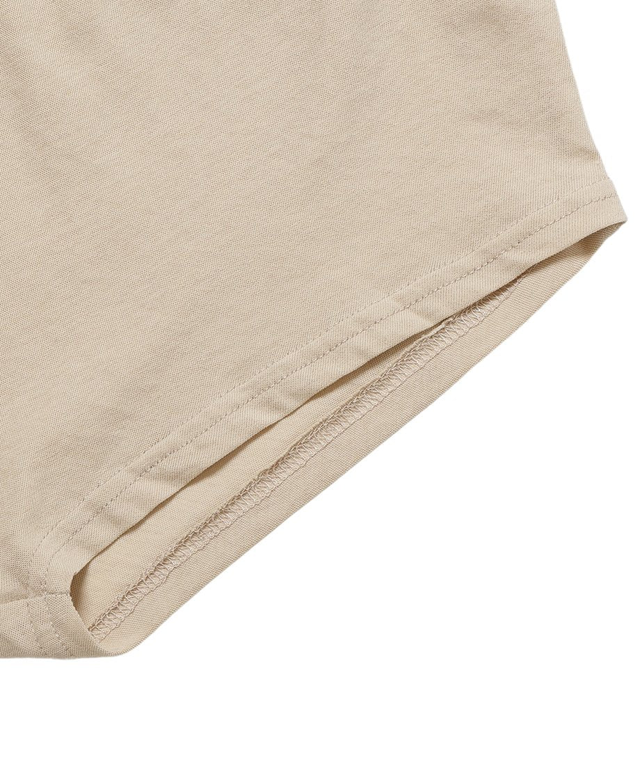washed cotton shorts_17