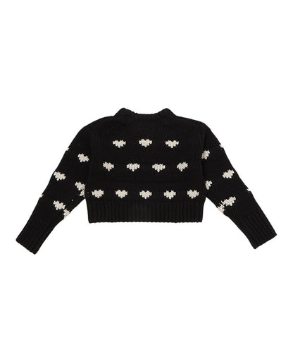 ♡pattern KNIT 130size_12