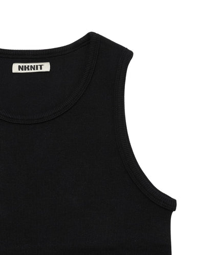 rib basic tank top_11
