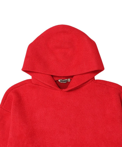 big KNIT hoodie_12
